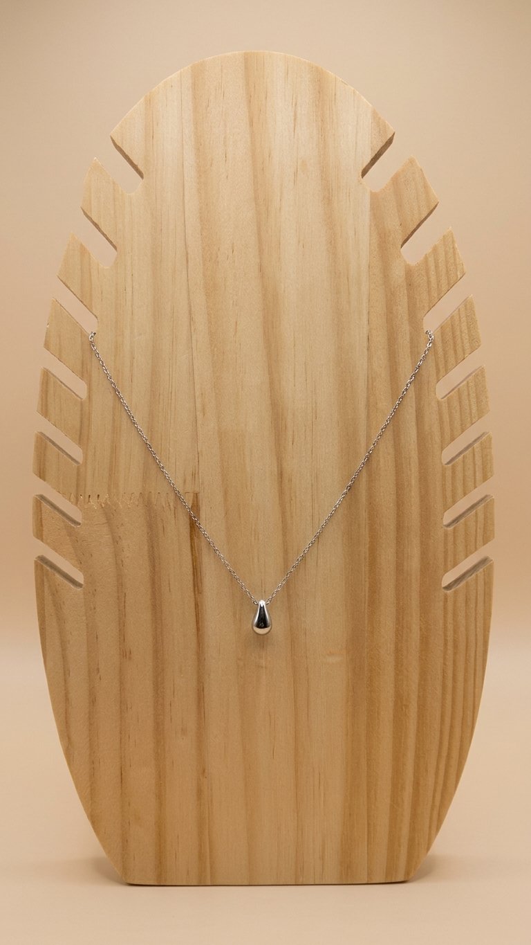Dewdrop Pendant