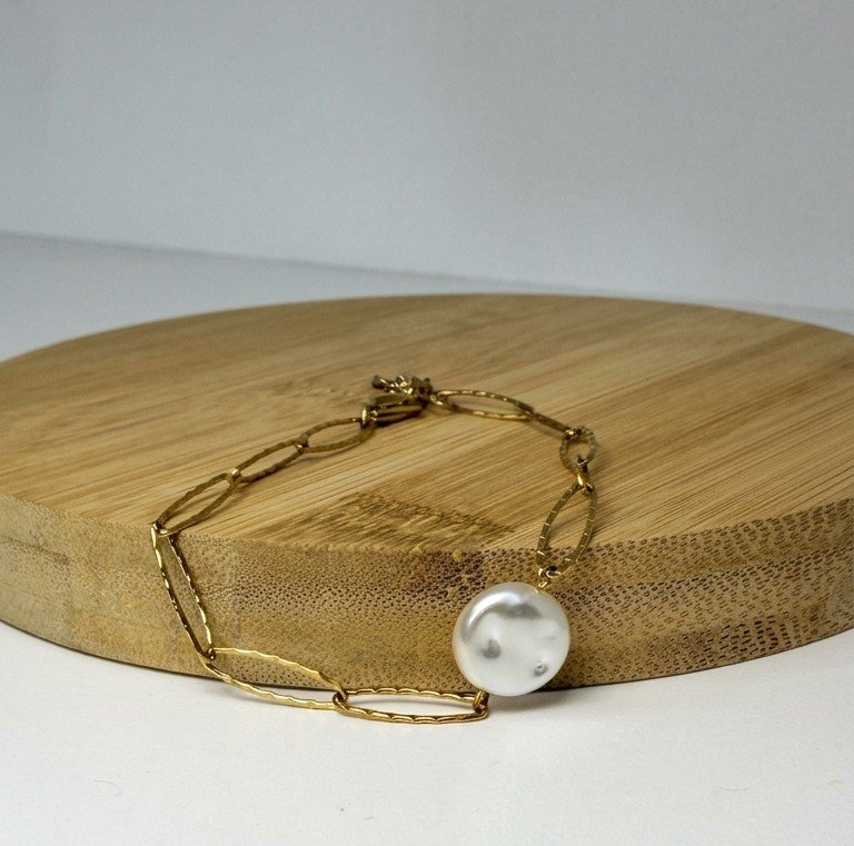 Pearl Bracelet